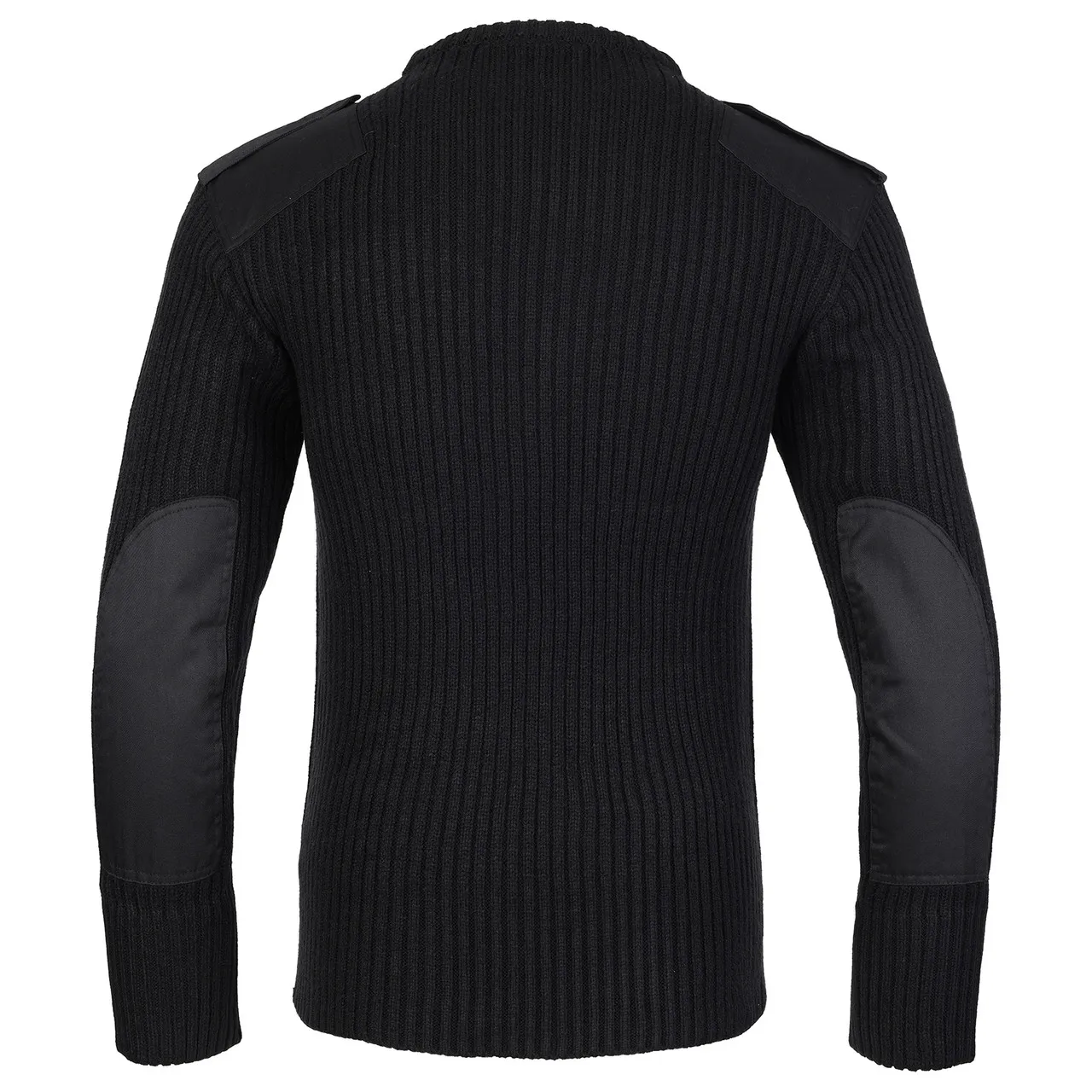 Fort Crew Neck Combat Jumper - 120