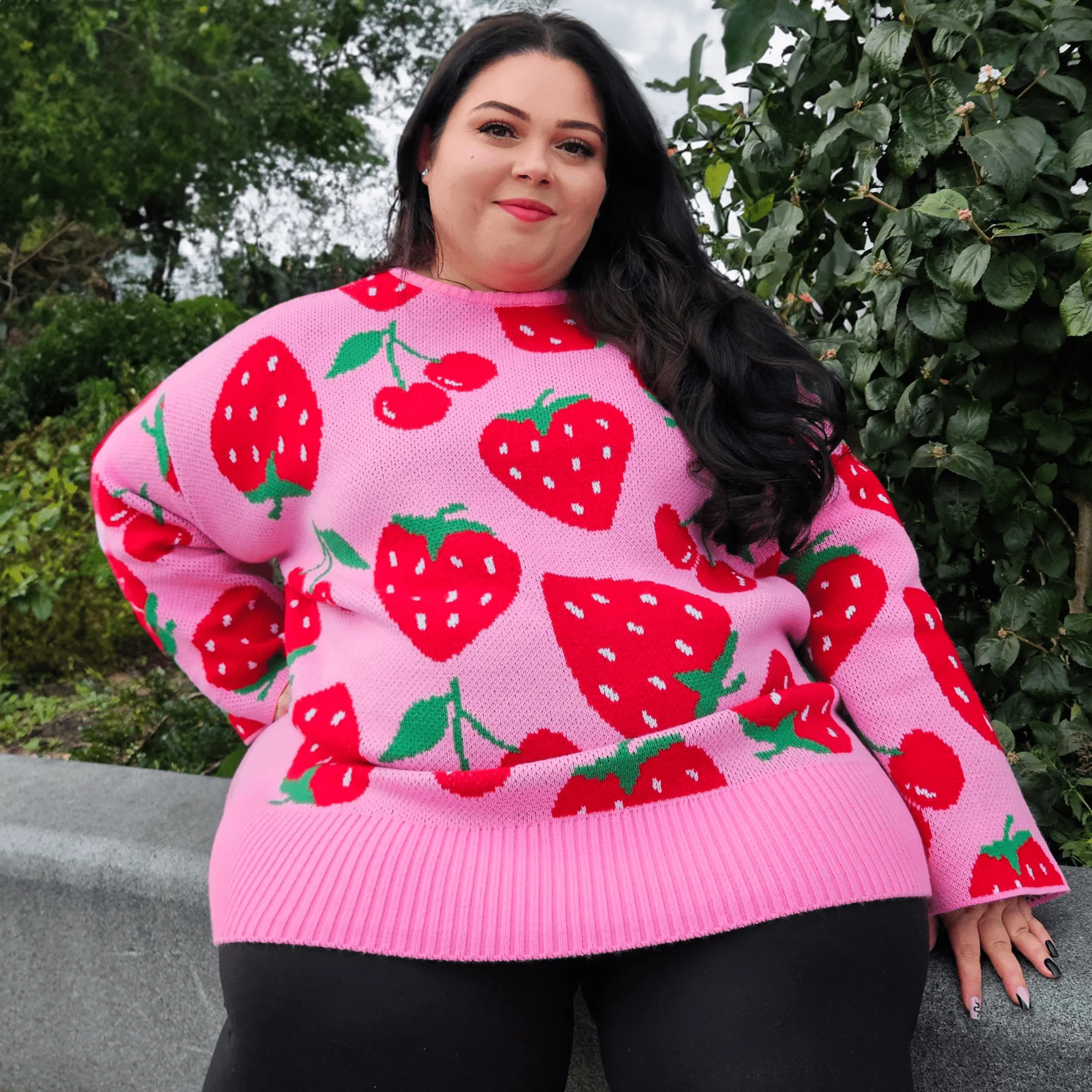 Fruity Jumper