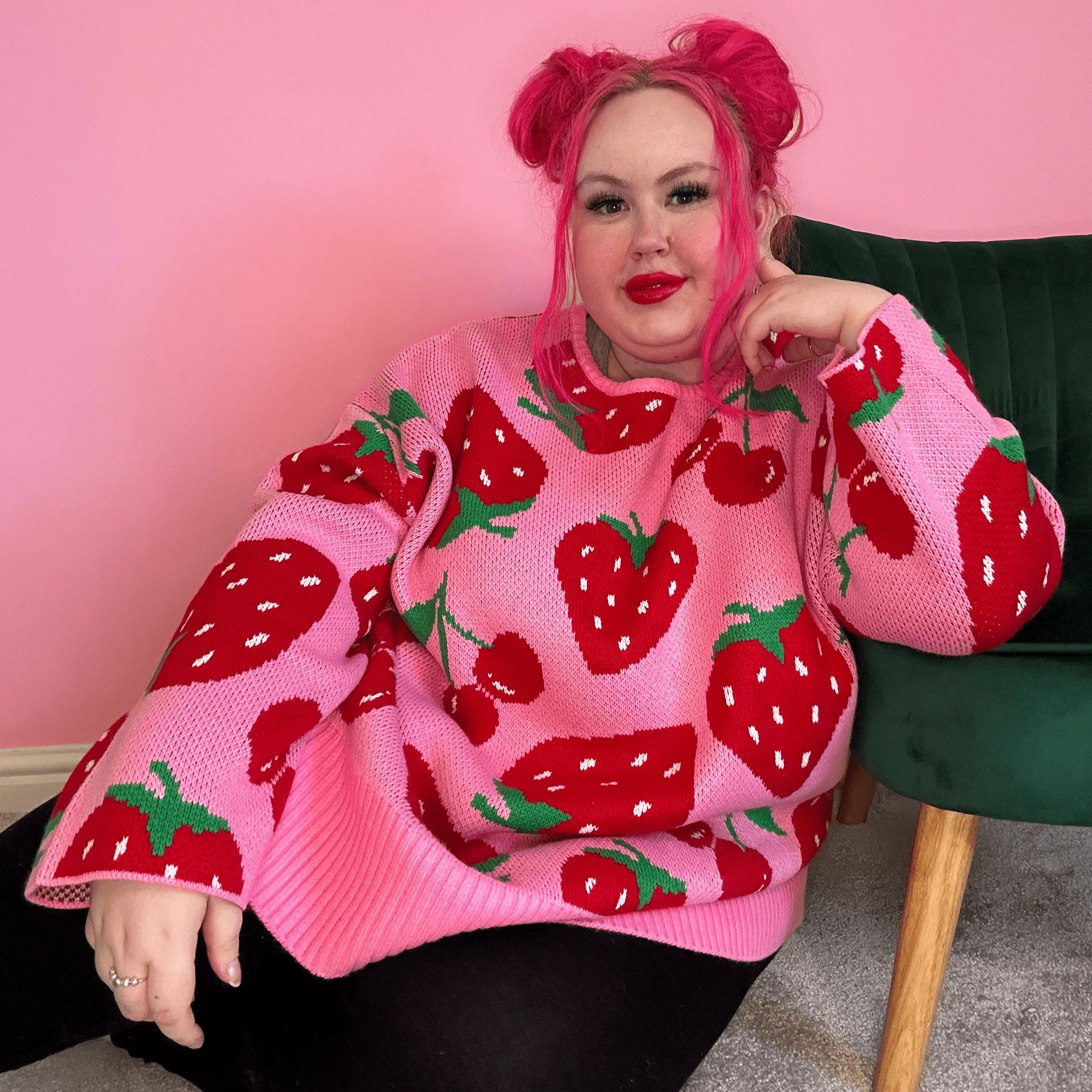 Fruity Jumper