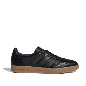 Gazelle Indoor - Black Black