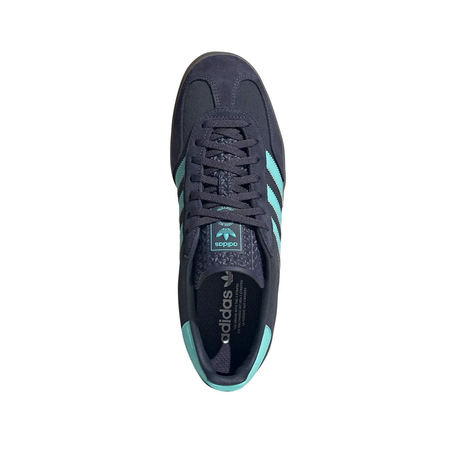 Gazelle Indoor - Shadow Navy