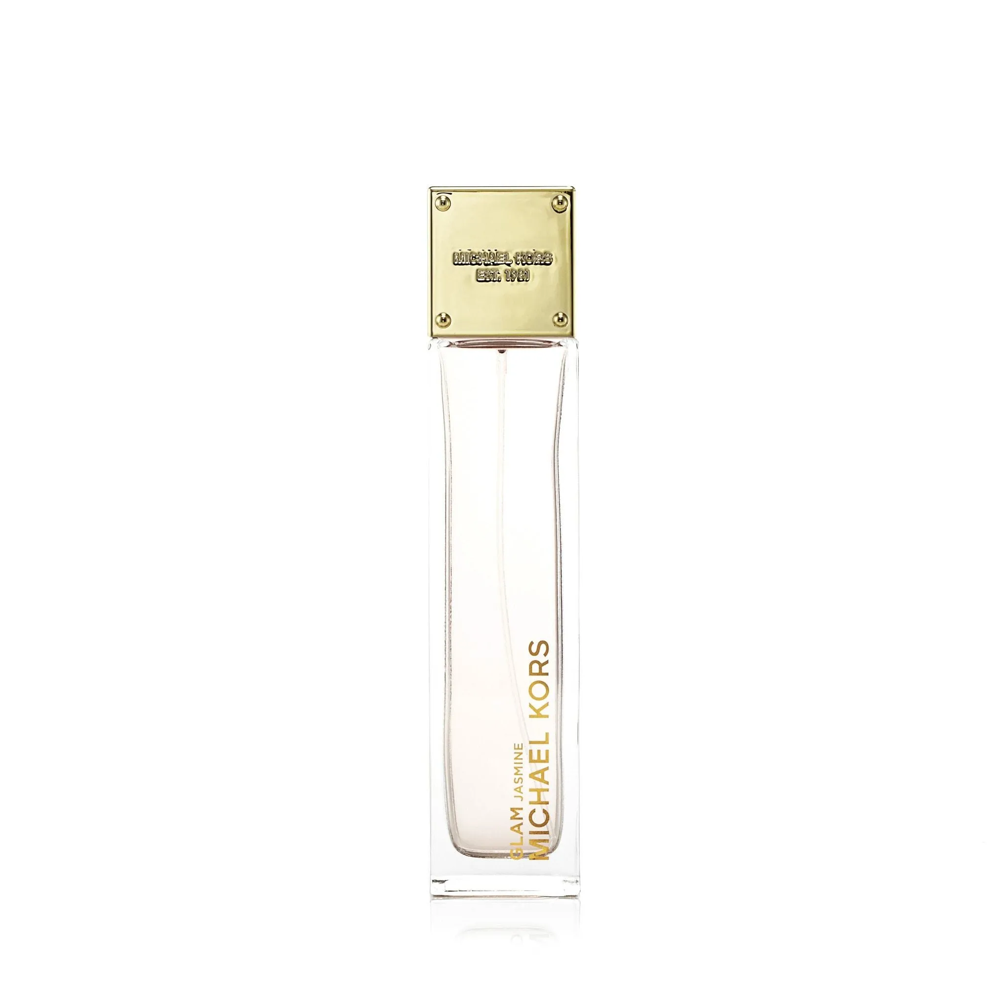 Glam Jasmine Eau de Parfum Spray for Women by Michael Kors