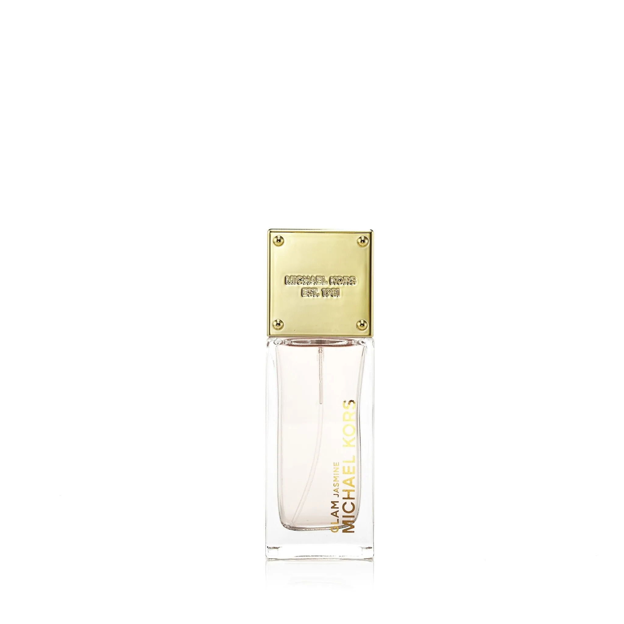 Glam Jasmine Eau de Parfum Spray for Women by Michael Kors