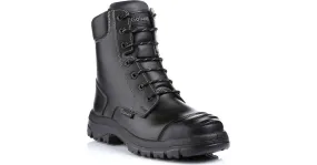 Goliath Safety Combat Boot (SDR15CSi) | Work & Wear Direct