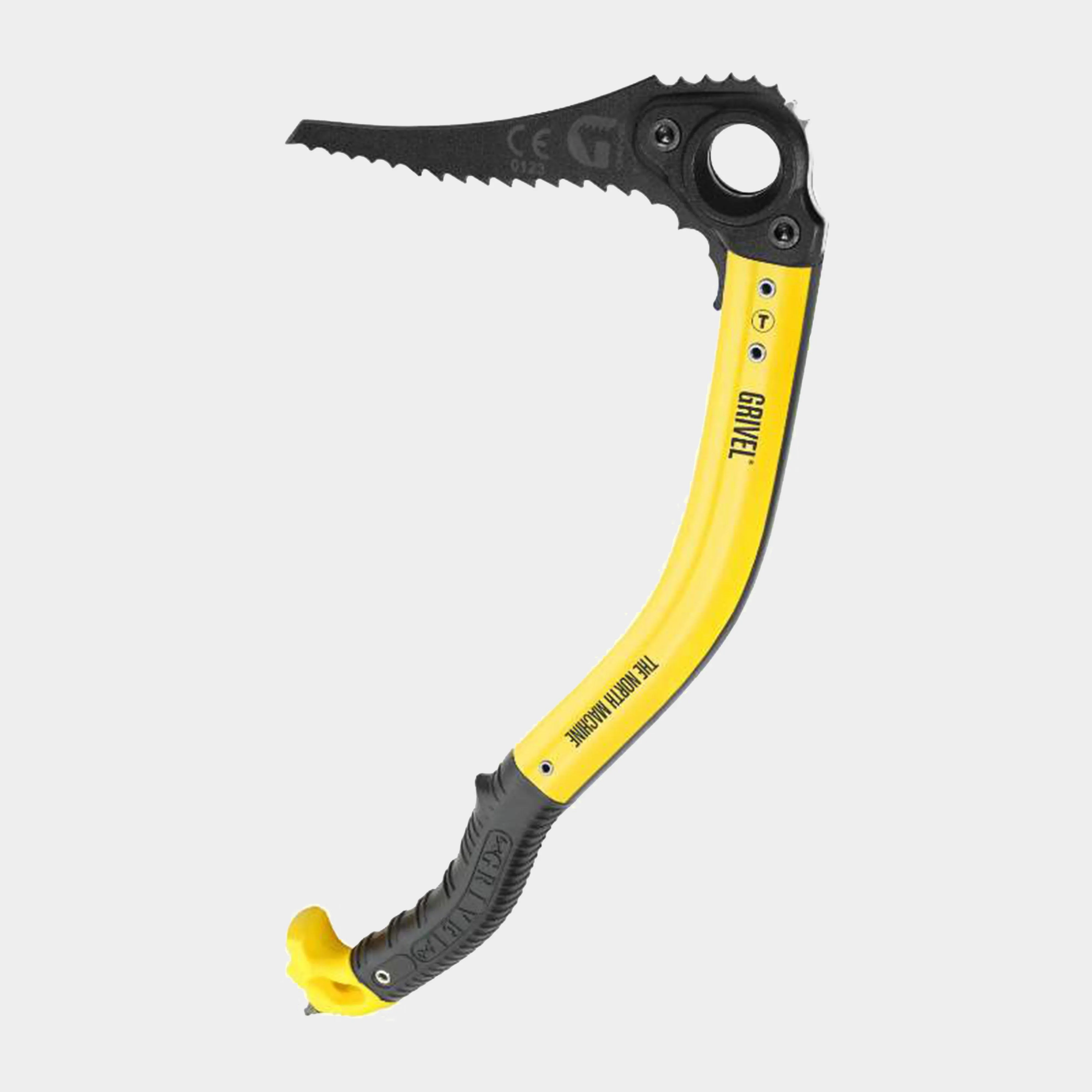 Grivel North Machine Ice Axe | Ultimate Outdoors