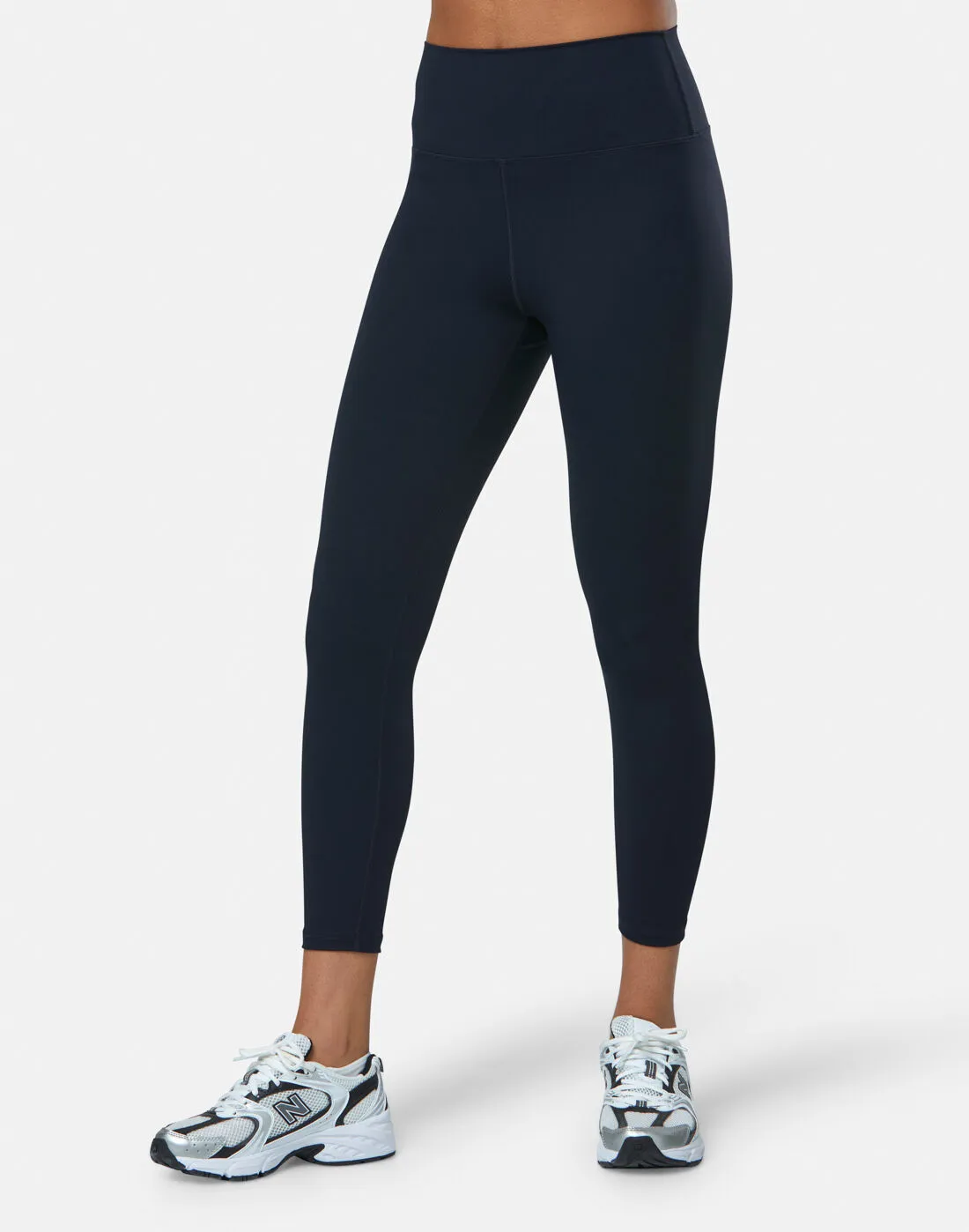 Gym+Coffee Womens Aurora 7/8 Leggings