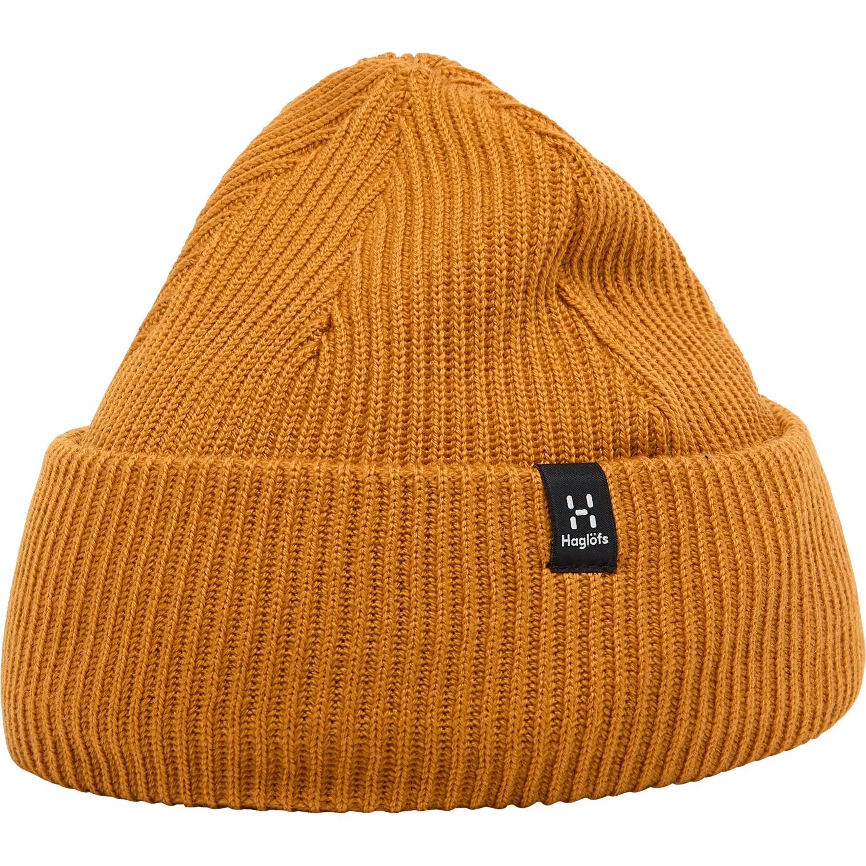 Hagl\u00f6fs - Vassi Beanie desert yellow