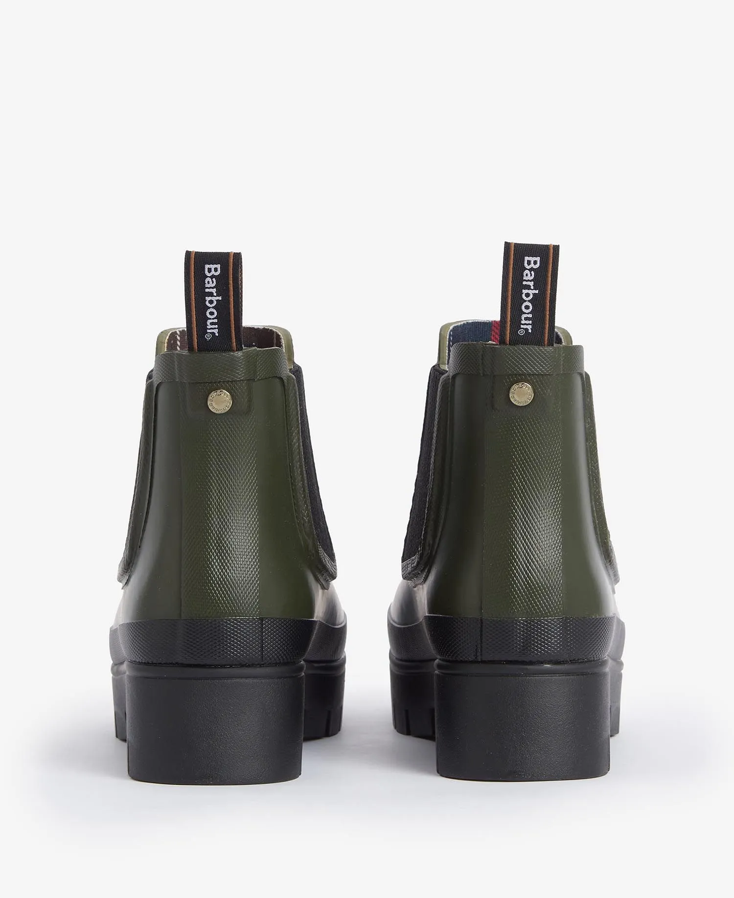  Halton Ankle Wellingtons     