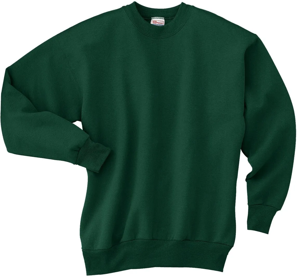 Hanes EcoSmart Crewneck Sweatshirt