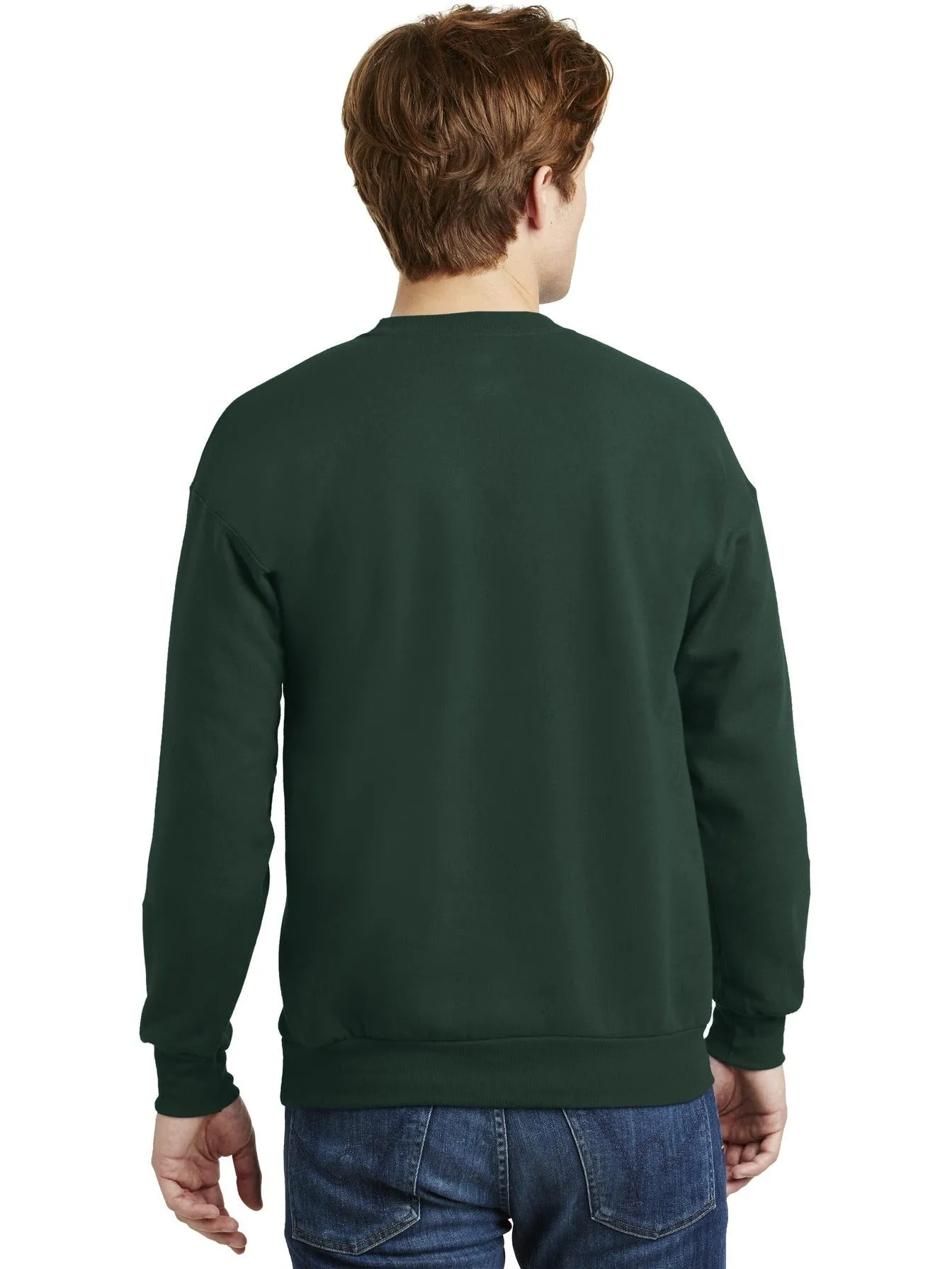 Hanes EcoSmart Crewneck Sweatshirt