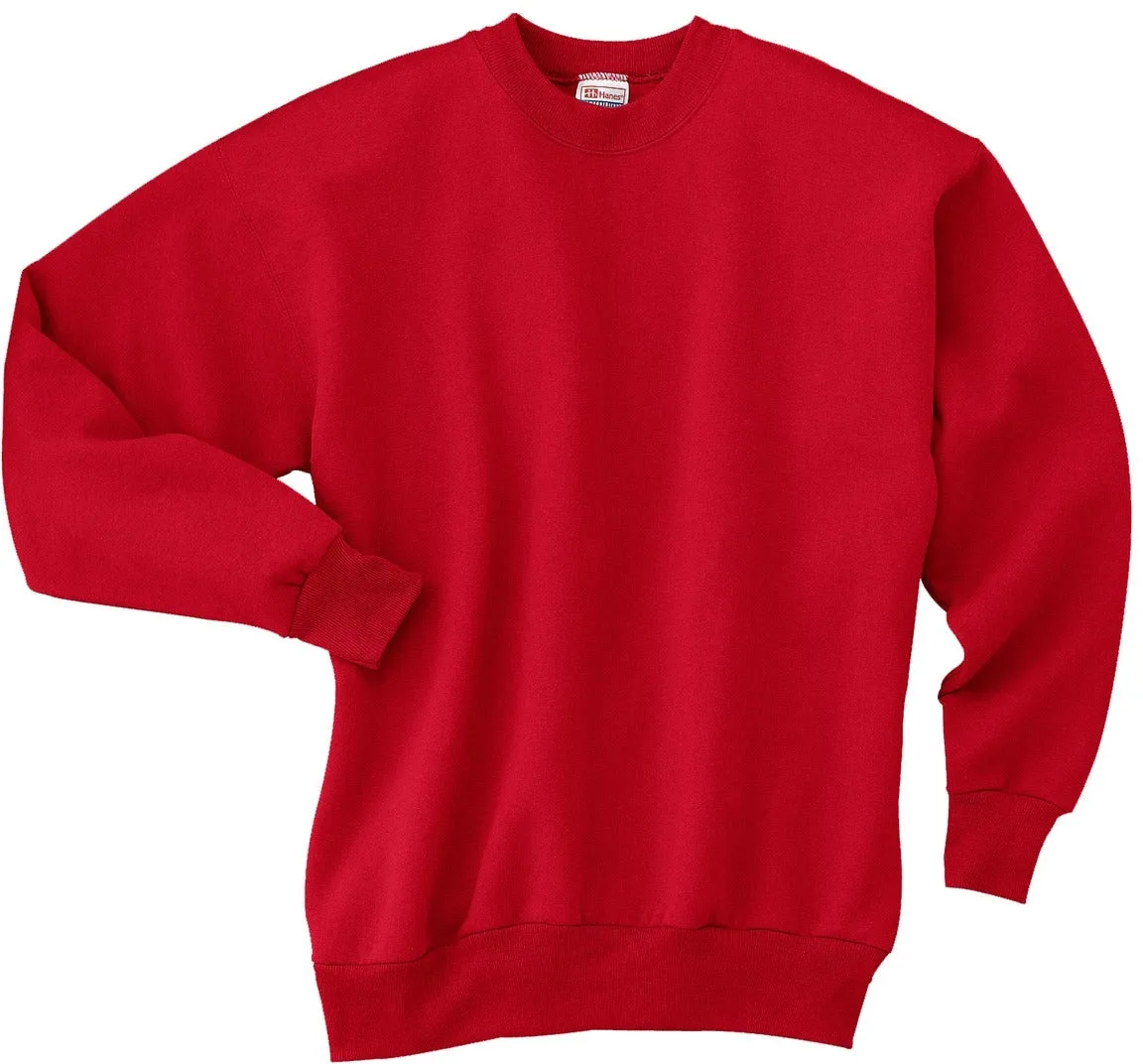 Hanes EcoSmart Crewneck Sweatshirt