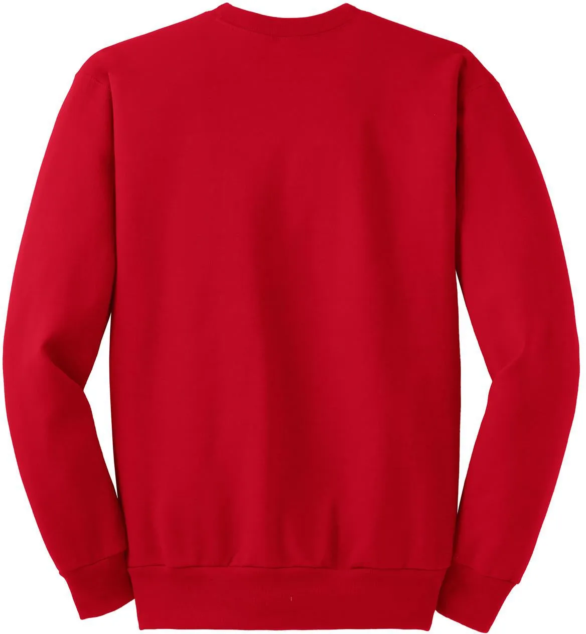 Hanes EcoSmart Crewneck Sweatshirt