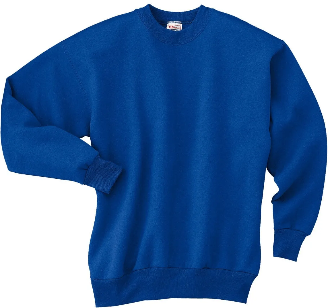 Hanes EcoSmart Crewneck Sweatshirt