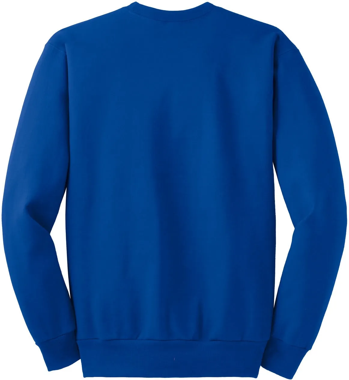 Hanes EcoSmart Crewneck Sweatshirt