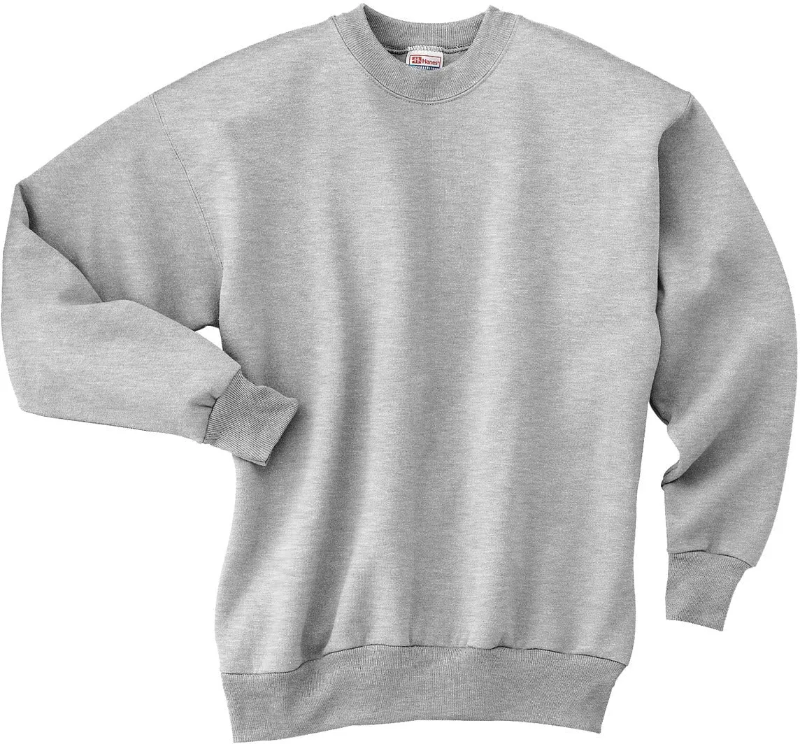 Hanes EcoSmart Crewneck Sweatshirt