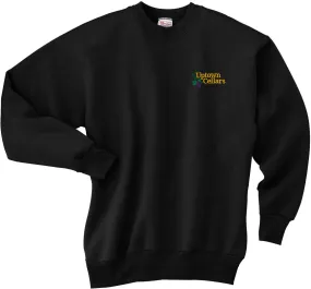 Hanes EcoSmart Crewneck Sweatshirt