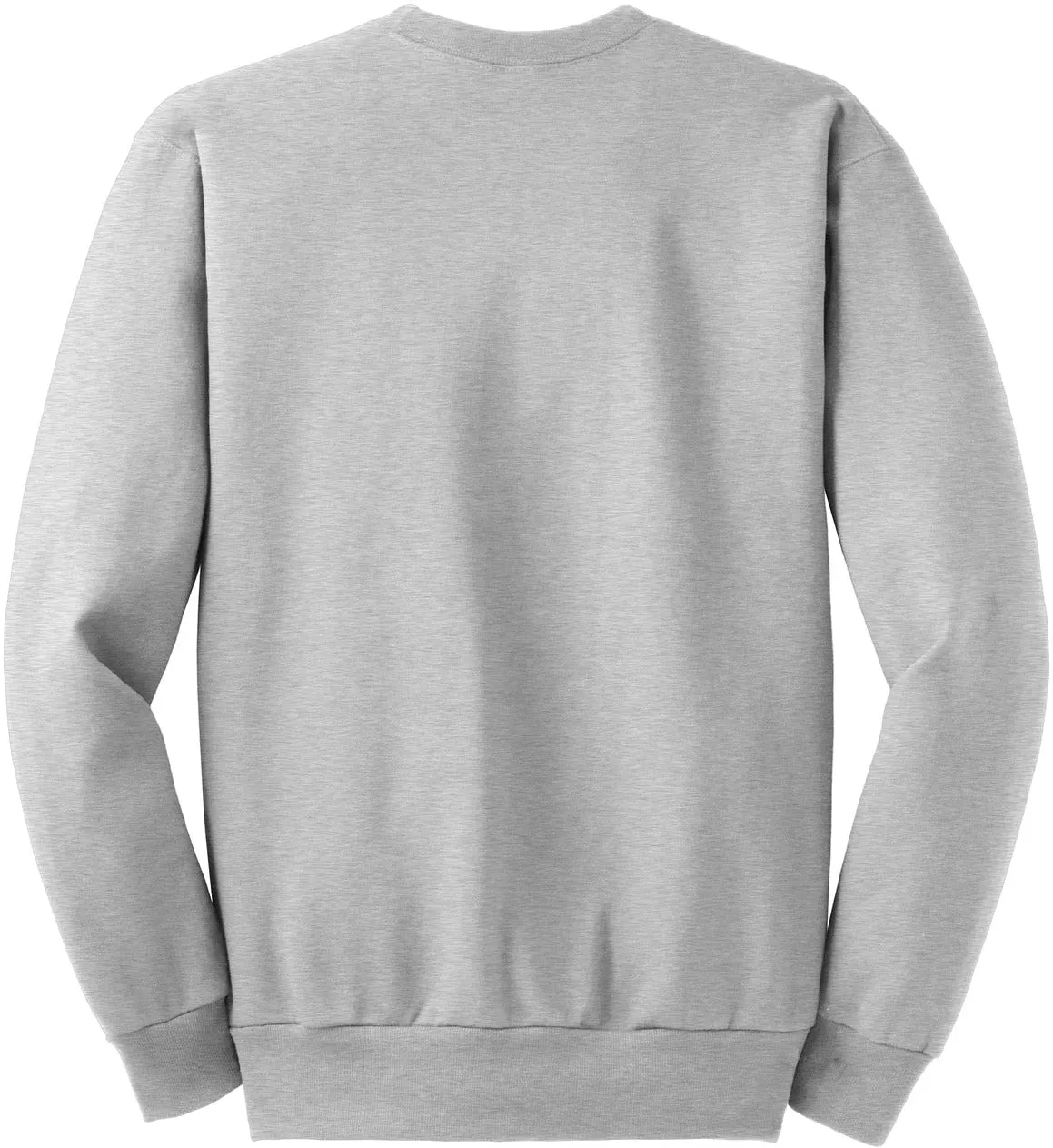 Hanes EcoSmart Crewneck Sweatshirt