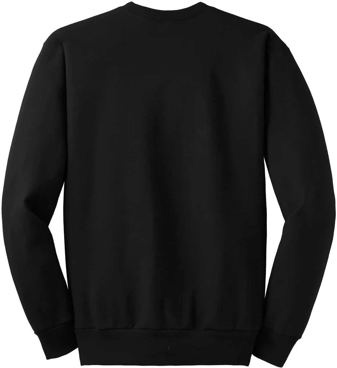 Hanes EcoSmart Crewneck Sweatshirt