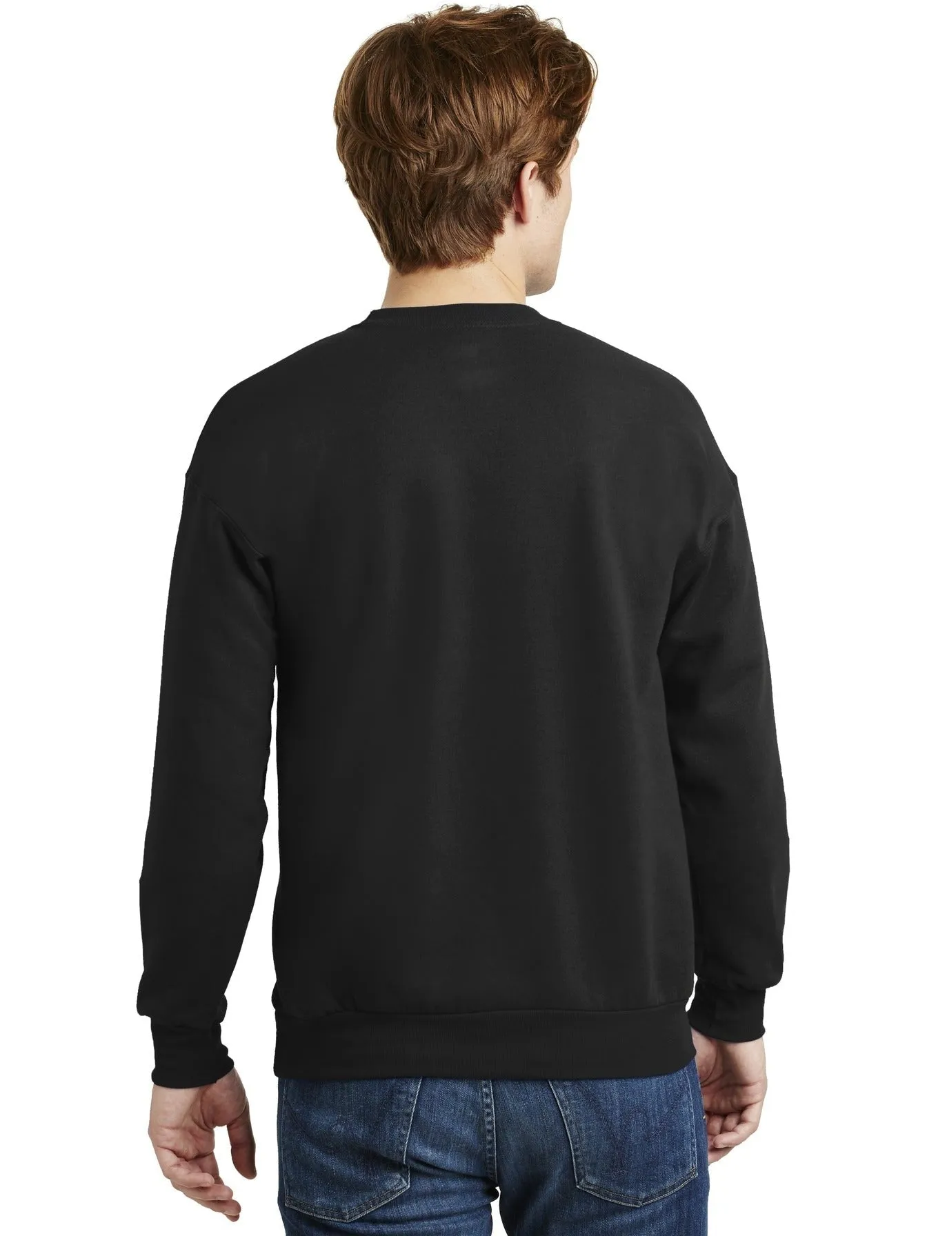 Hanes EcoSmart Crewneck Sweatshirt