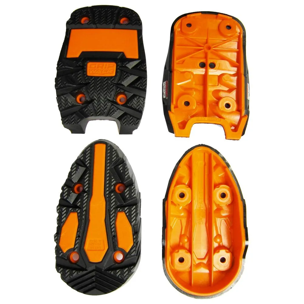 Heelpad Rossignol ---Alltrack Grip Walk Sole No Archpad