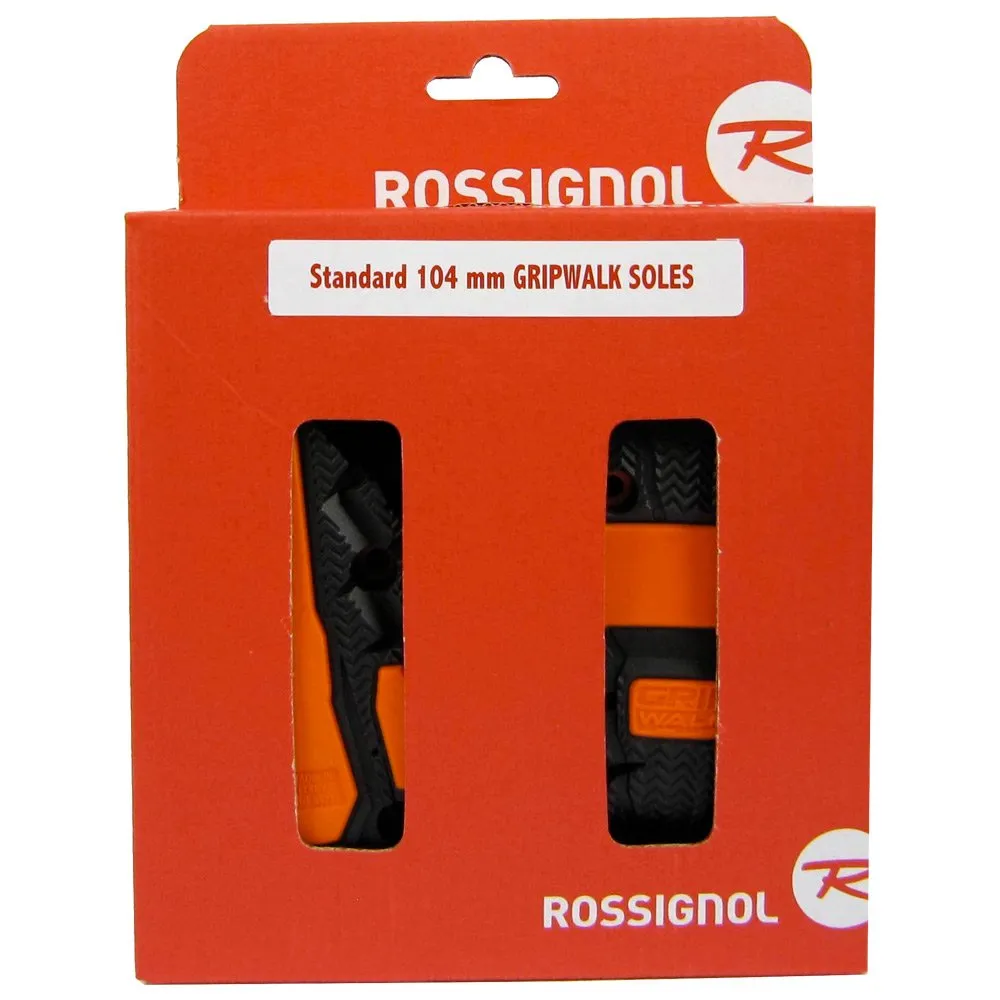 Heelpad Rossignol ---Standard Grip Walk Soles