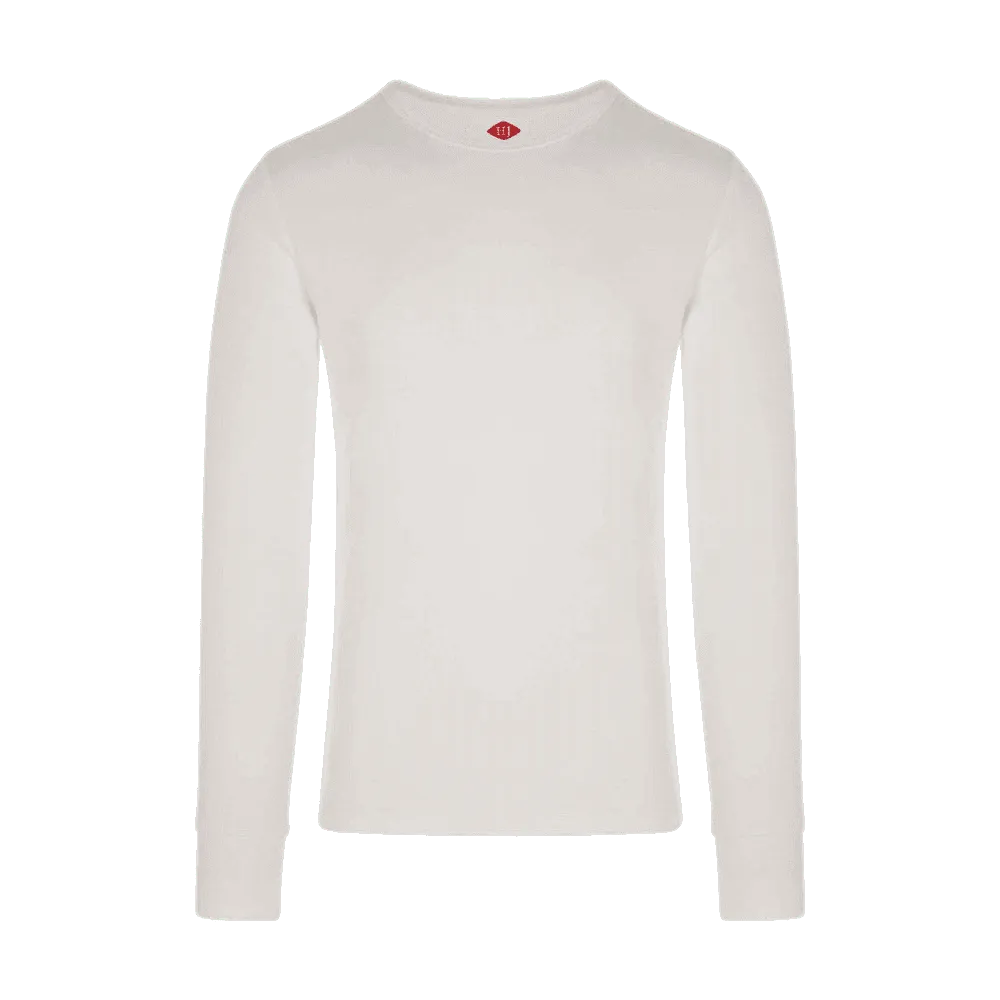 HJ Hall Thermal Long Sleeve Top