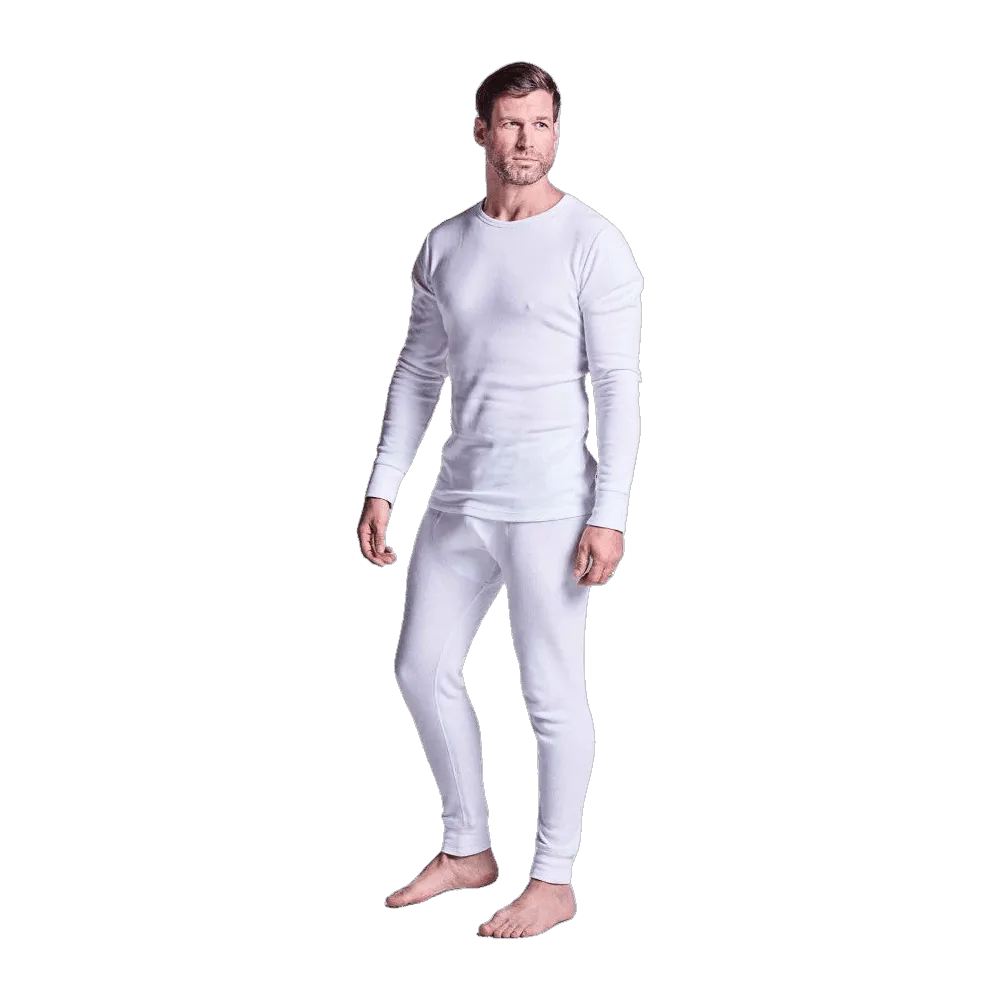 HJ Hall Thermal Long Sleeve Top