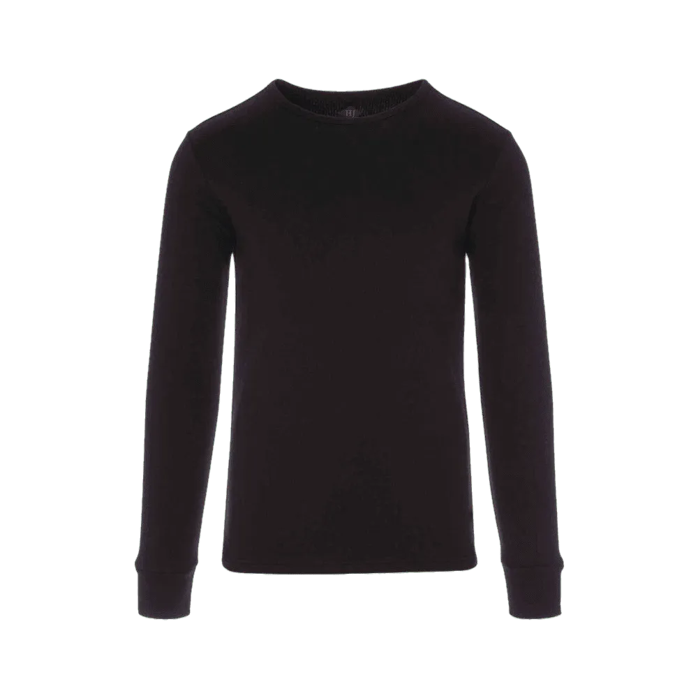 HJ Hall Thermal Long Sleeve Top