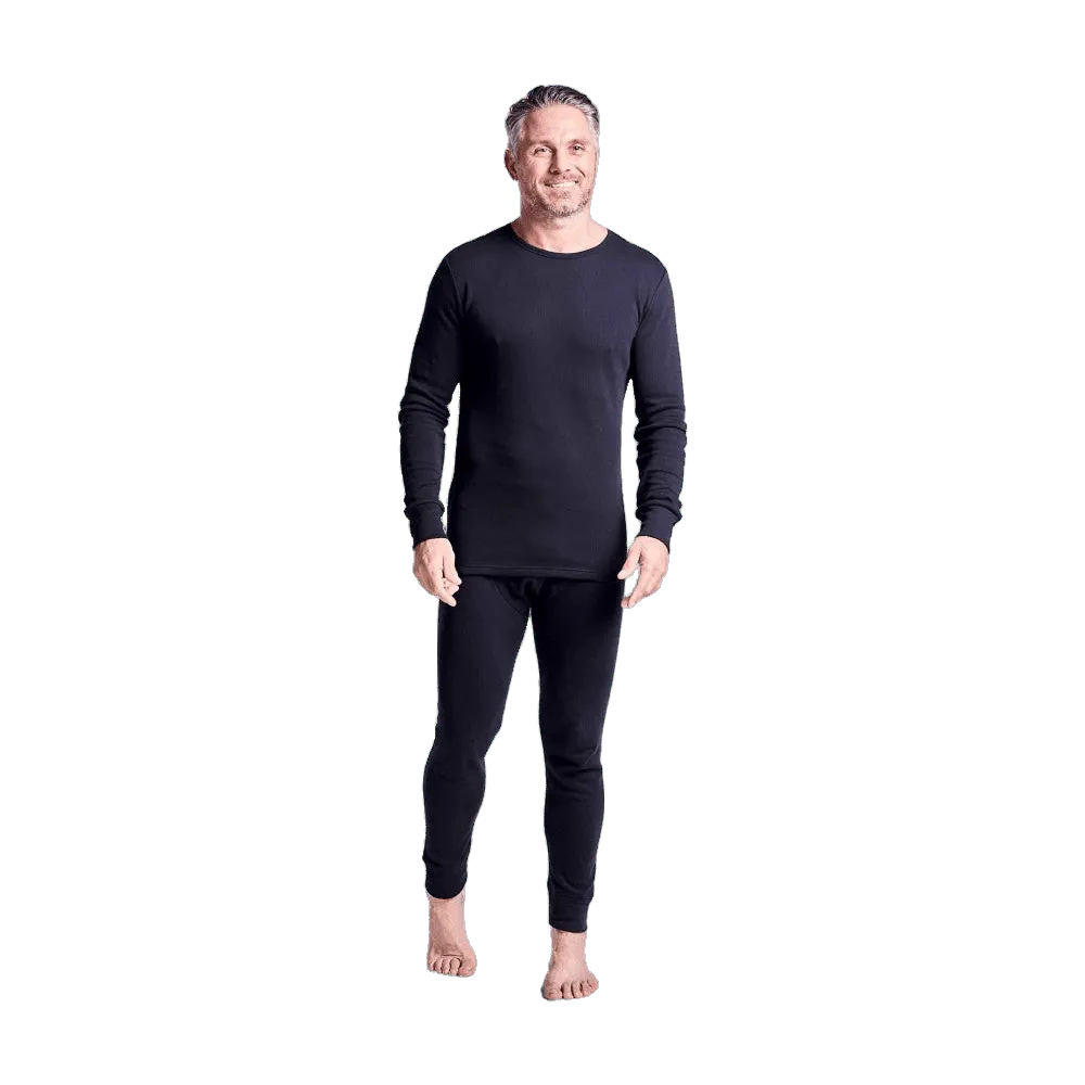 HJ Hall Thermal Long Sleeve Top