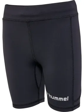 Hummel Youth Run Short Tights