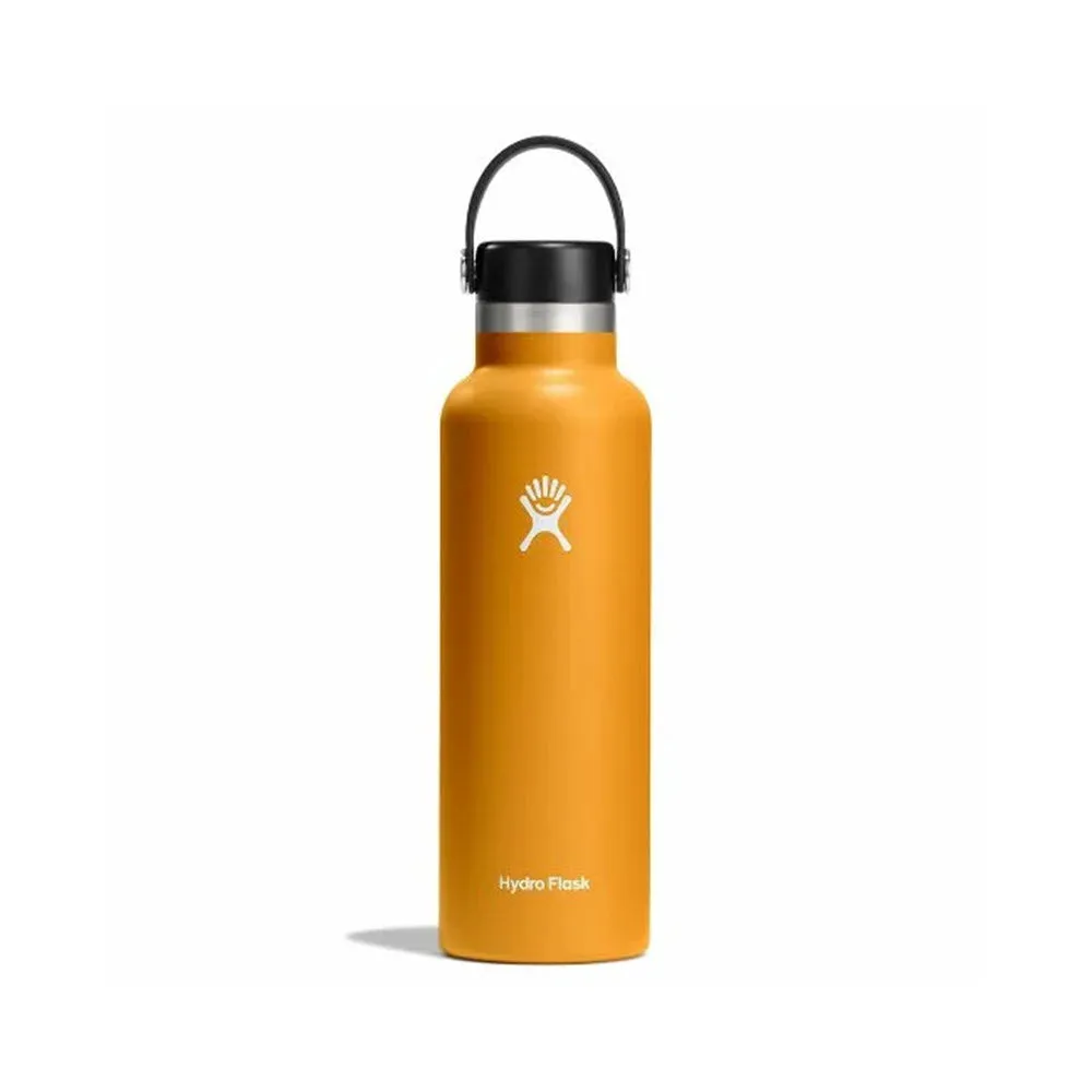 HYDROFLASK STANDARD MOUTH 21oz FOSSIL