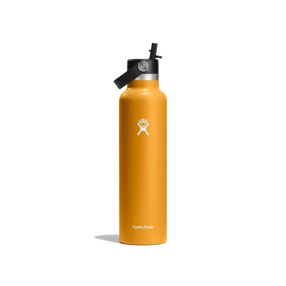 HYDROFLASK STANDARD MOUTH 24oz FOSSIL