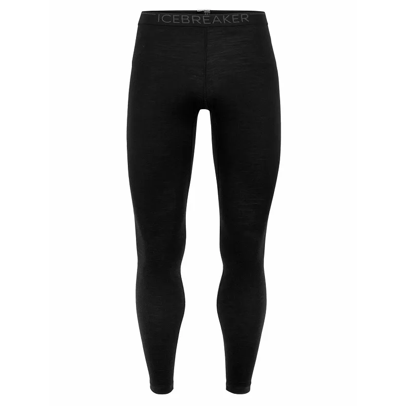 Icebreaker Men's Merino 200 Oasis Thermal Leggings