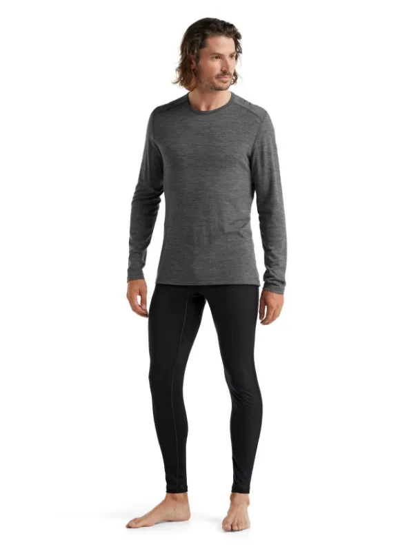 Icebreaker Men's Merino 200 Oasis Thermal Leggings