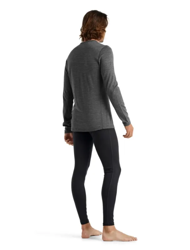 Icebreaker Men's Merino 200 Oasis Thermal Leggings