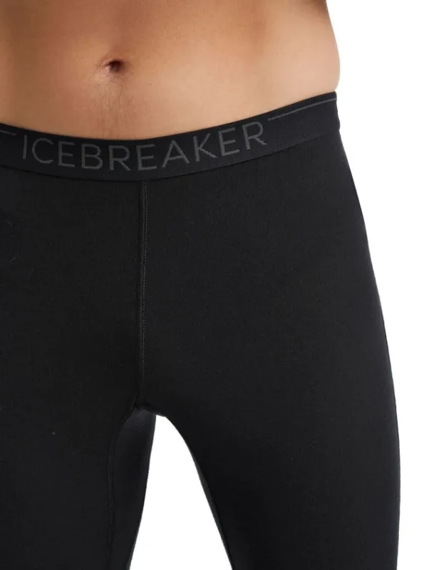 Icebreaker Men's Merino 200 Oasis Thermal Leggings