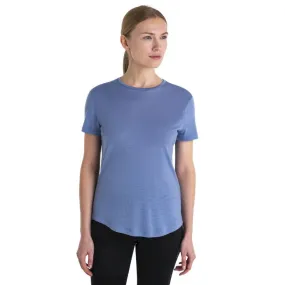 icebreaker  Merino 125 Cool-Lite Sphere III SS Tee - Maglia merino - Donna