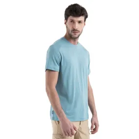 icebreaker  Merino 150 Tech Lite III SS Tee - Maglia merino - Uomo