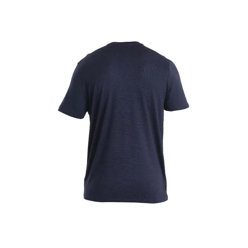 icebreaker  Merino 150 Tech Lite III SS Tee - Maglia merino - Uomo