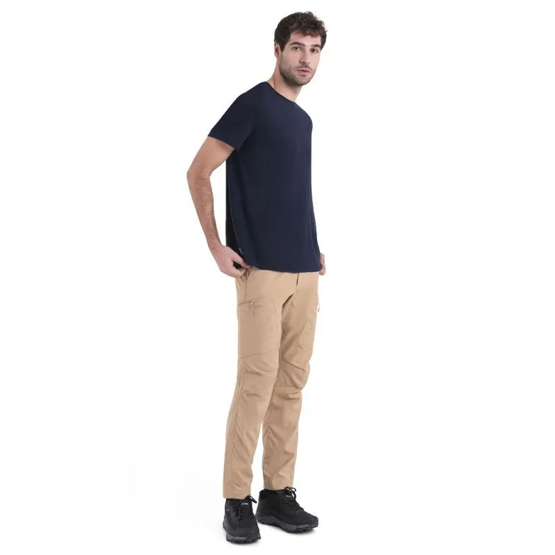 icebreaker  Merino 150 Tech Lite III SS Tee - Maglia merino - Uomo