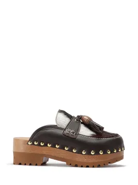 Jejia Charlotte Clogs