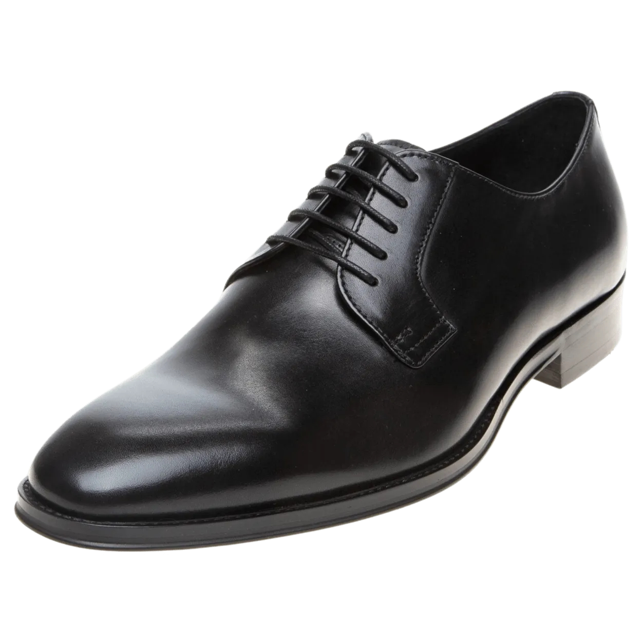 John White Mumford Derby Shoes