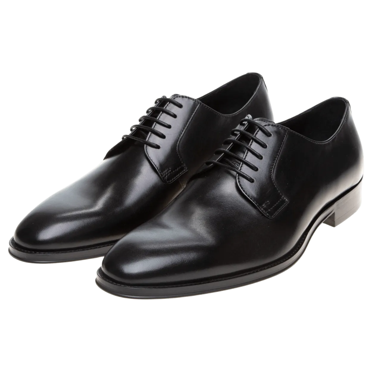 John White Mumford Derby Shoes