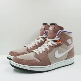 Jordan 1 High Zoom Air CMFT Fossil Stone