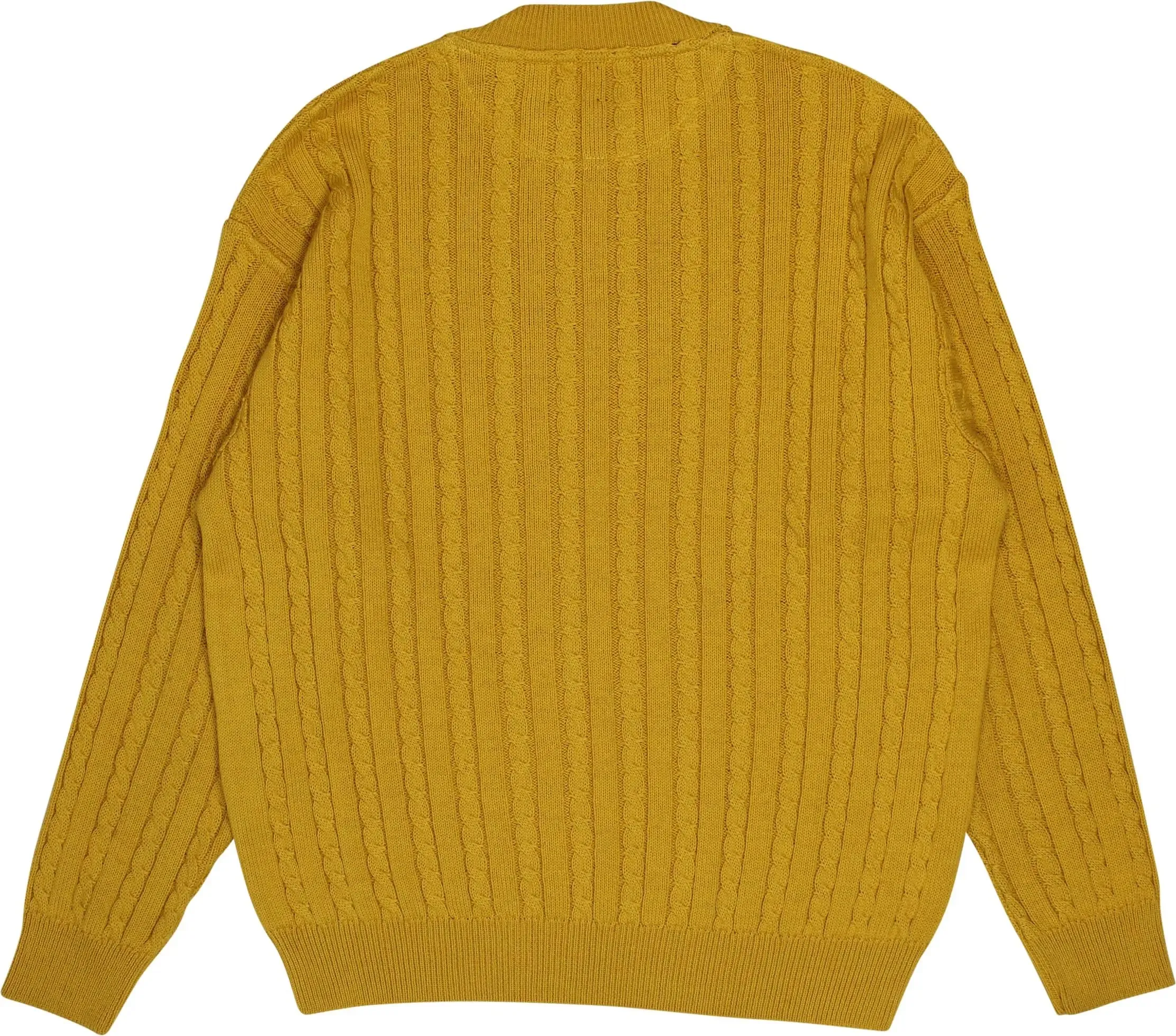 Jumper | ThriftTale