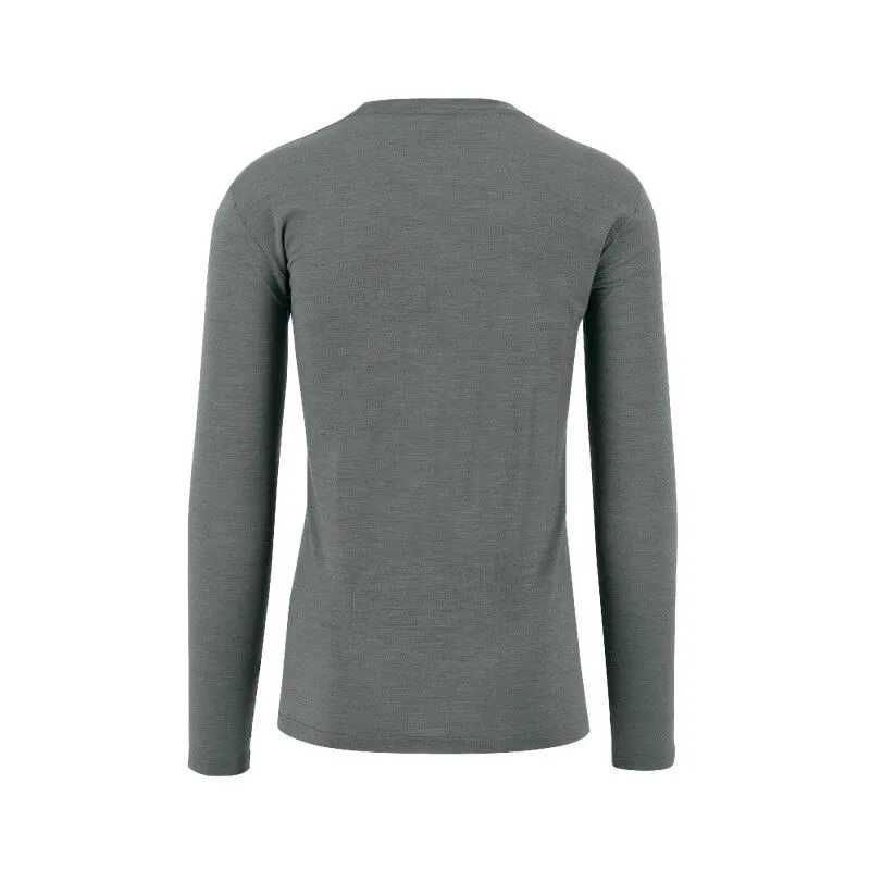 Karpos  Coppolo Merino LS - Maglia merino - Uomo