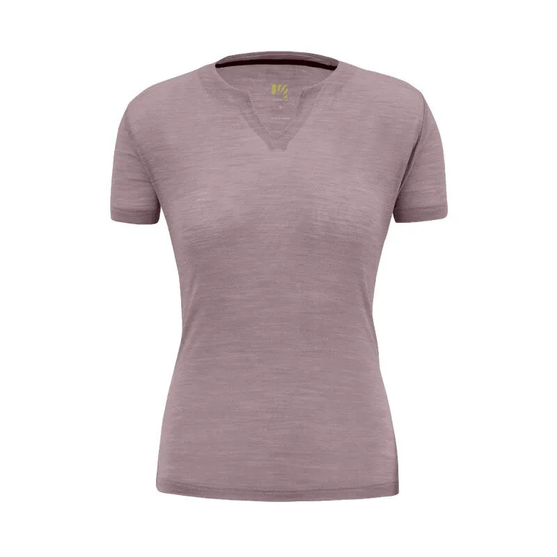 Karpos  Coppolo Merino T-Shirt - Maglia merino - Donna