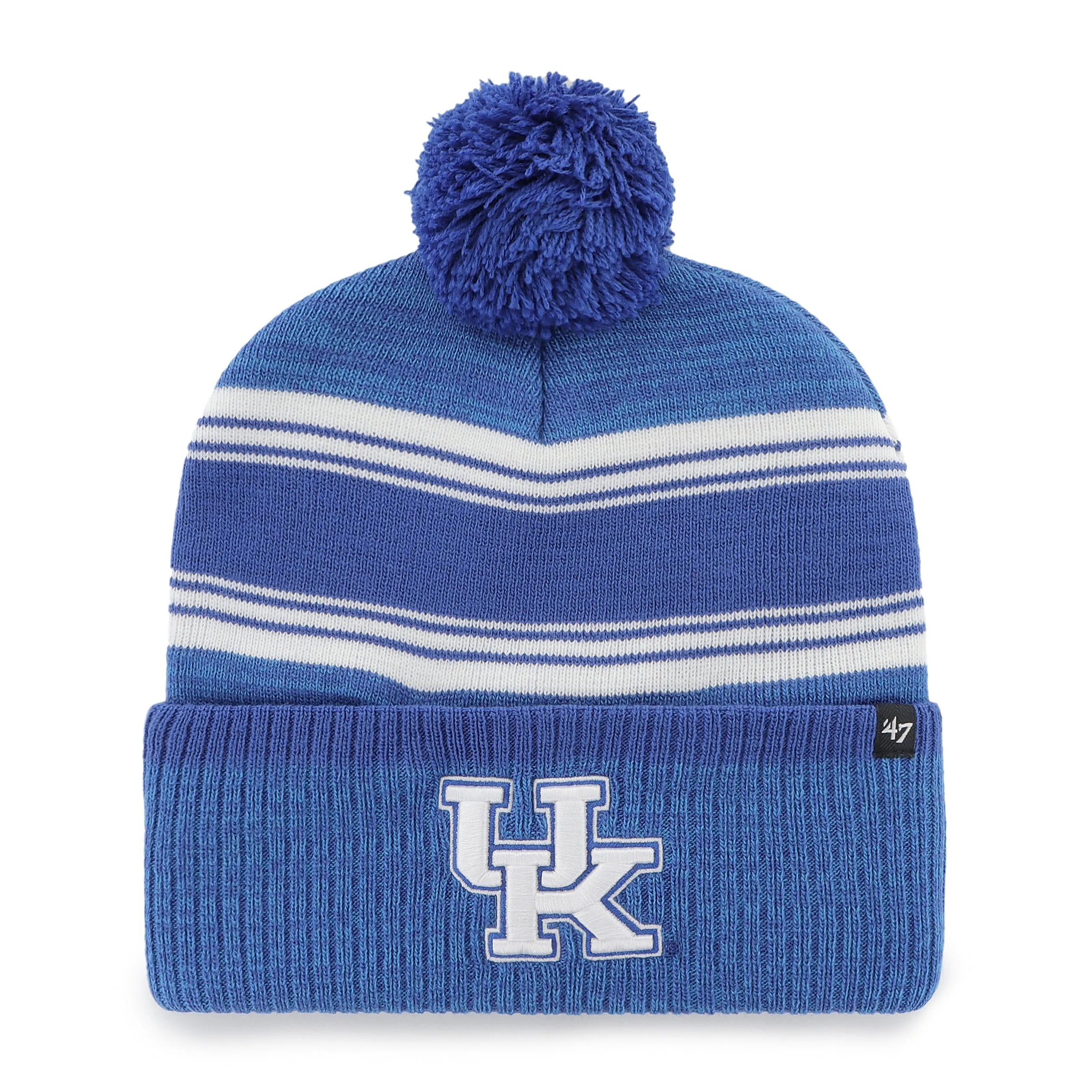 KENTUCKY WILDCATS FADEOUT '47 CUFF KNIT