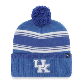 KENTUCKY WILDCATS FADEOUT '47 CUFF KNIT