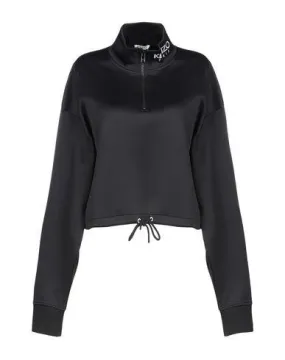 Kenzo Women Sweatshirt Black M INT